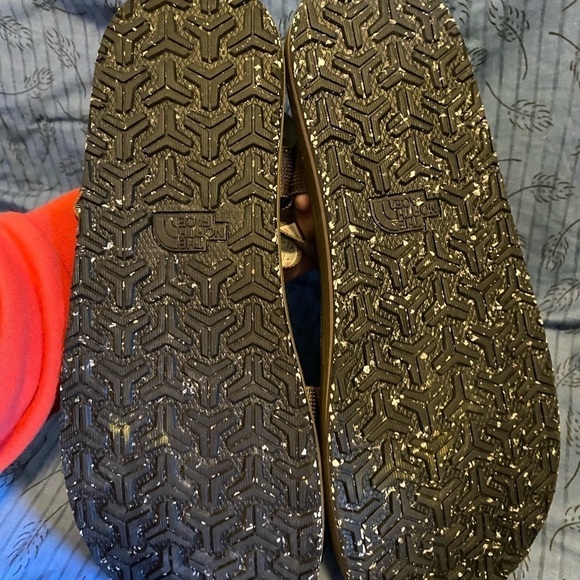 The north face mens skeena sandal size 11 in military olive - Picture 4 of 5